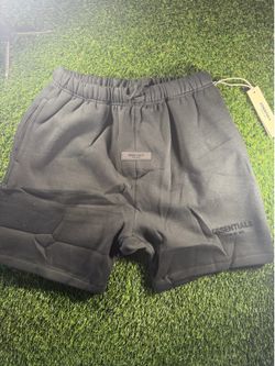 Essentials shorts