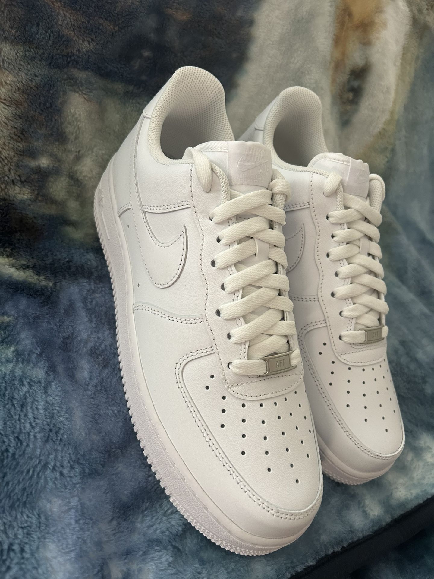 Nike Air Force 1s