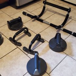 Gym SET