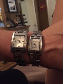 Kenneth Cole watches