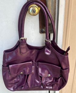 Max purse .