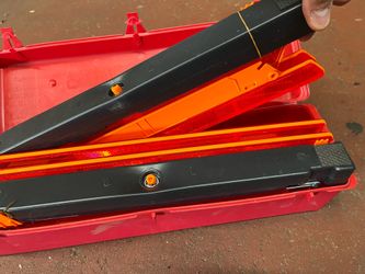 Emergency triangles Cortina Strato Flare 219