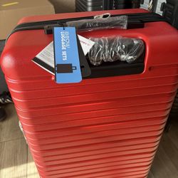 Luggage 
