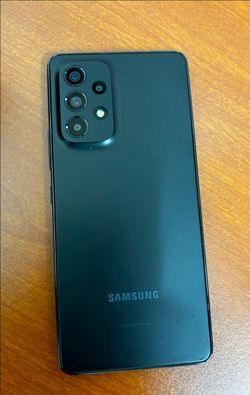Samsung A53 5g unlocked 🔓 liberado