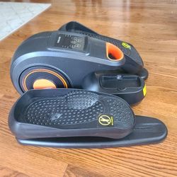 Elliptical Under Desk Leg Exerciser 