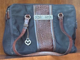 Older Brighton purse