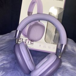 Bluetooth Wireless Headphones