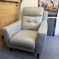 Recliner Sofa