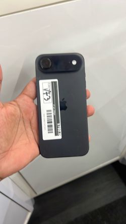 iPhone 17 Air 256 GB (Unlocked)