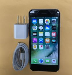 iPhone 6 64GB Factory Unlocked