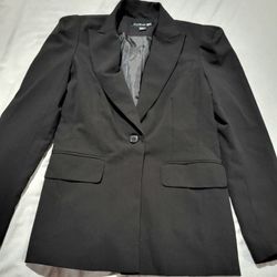 Womens Blazer