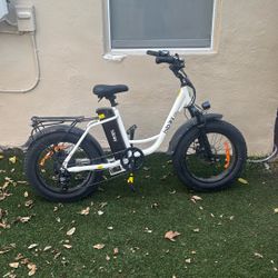 E Bike 