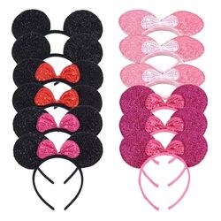 Minnie Mause Eara For All Ages New In Hialeah