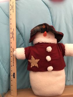 Snowman