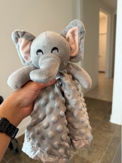 Baby Blanket