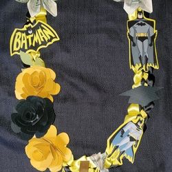 Graduation Leis