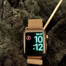 Apple Watch Series 3 