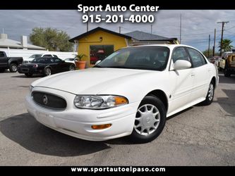 2004 Buick LeSabre