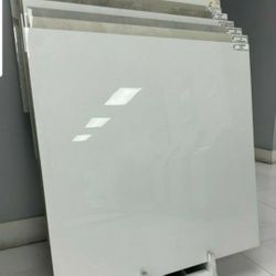 ⛳⚡🌀🎯  48in x 48in Porcelain Tile Rectified Polished Ultra White Alpine Pittura 