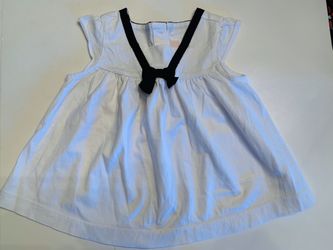 Janie and Jack Nautical Dress
