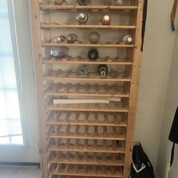 Wine Rack