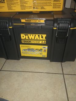 Dewalt  226 piece set