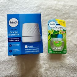 Home Care  ( Both For $10.00)