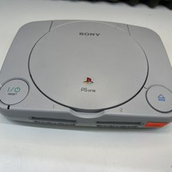 PlayStation 1 