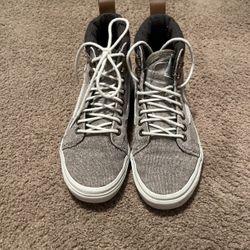 vans old skool W 6.5