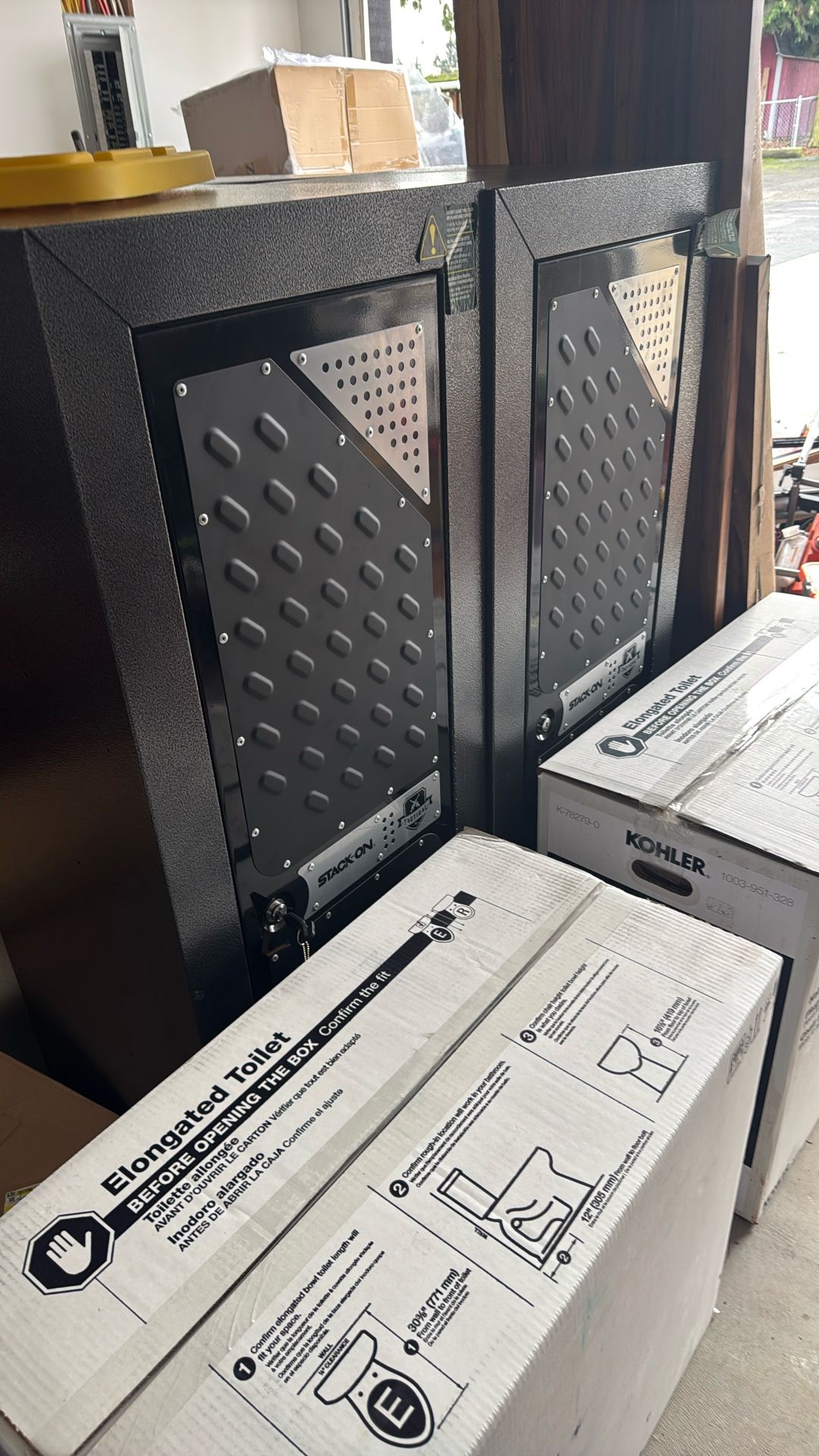 Stack on Tactical for Sale in Burien, WA - OfferUp
