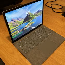 Microsoft Surface Laptop 3 (13.5 in)