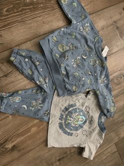 Baby voy Clothing