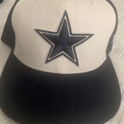 Cowboys Hat And Jersey 