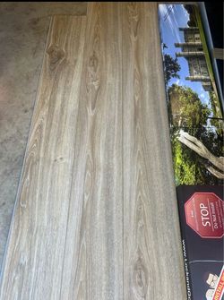 Piso Laminado Aprueba De Agua