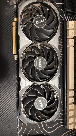 MSI RTX 4070 12gb