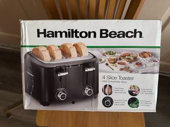 Toaster