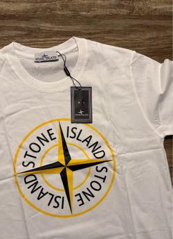 Stone Island Tee size medium & Large