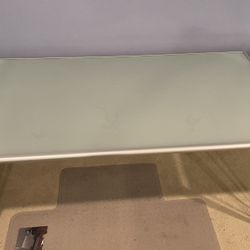 Table Desk Multipurpose Use - 4 Office Dining Utility Ikea Vika Lauri 