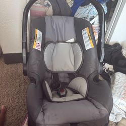 Car Seat