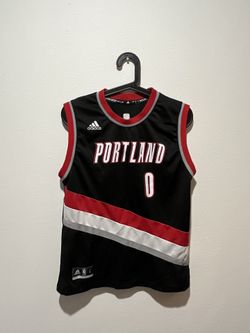 Damian Lillard Jersey