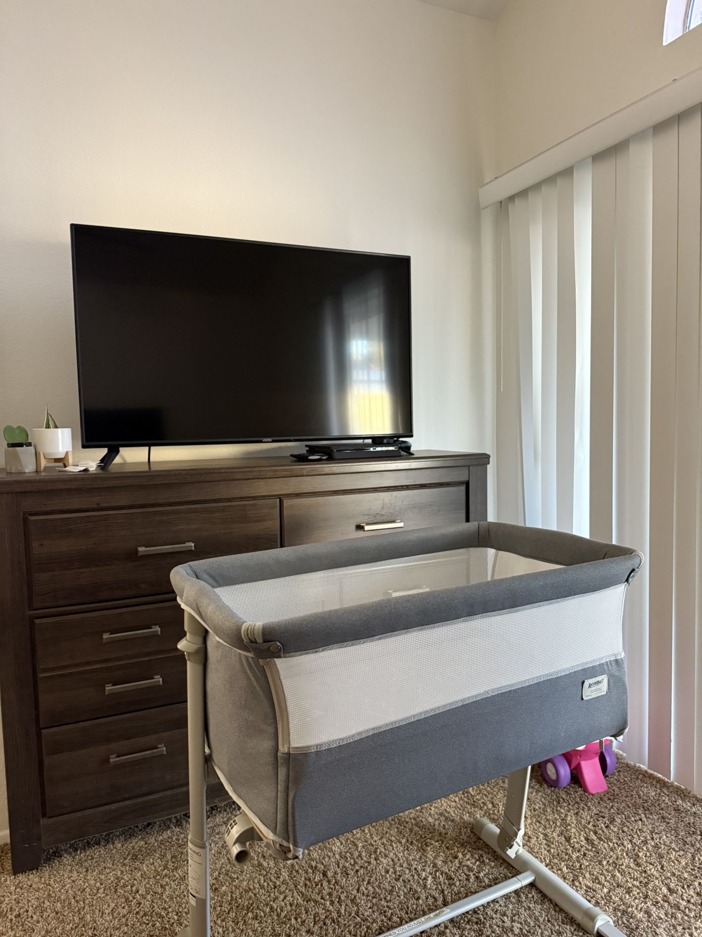 Baby Bassinet