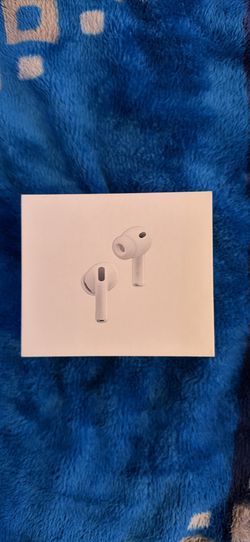 Airpods Pro 3