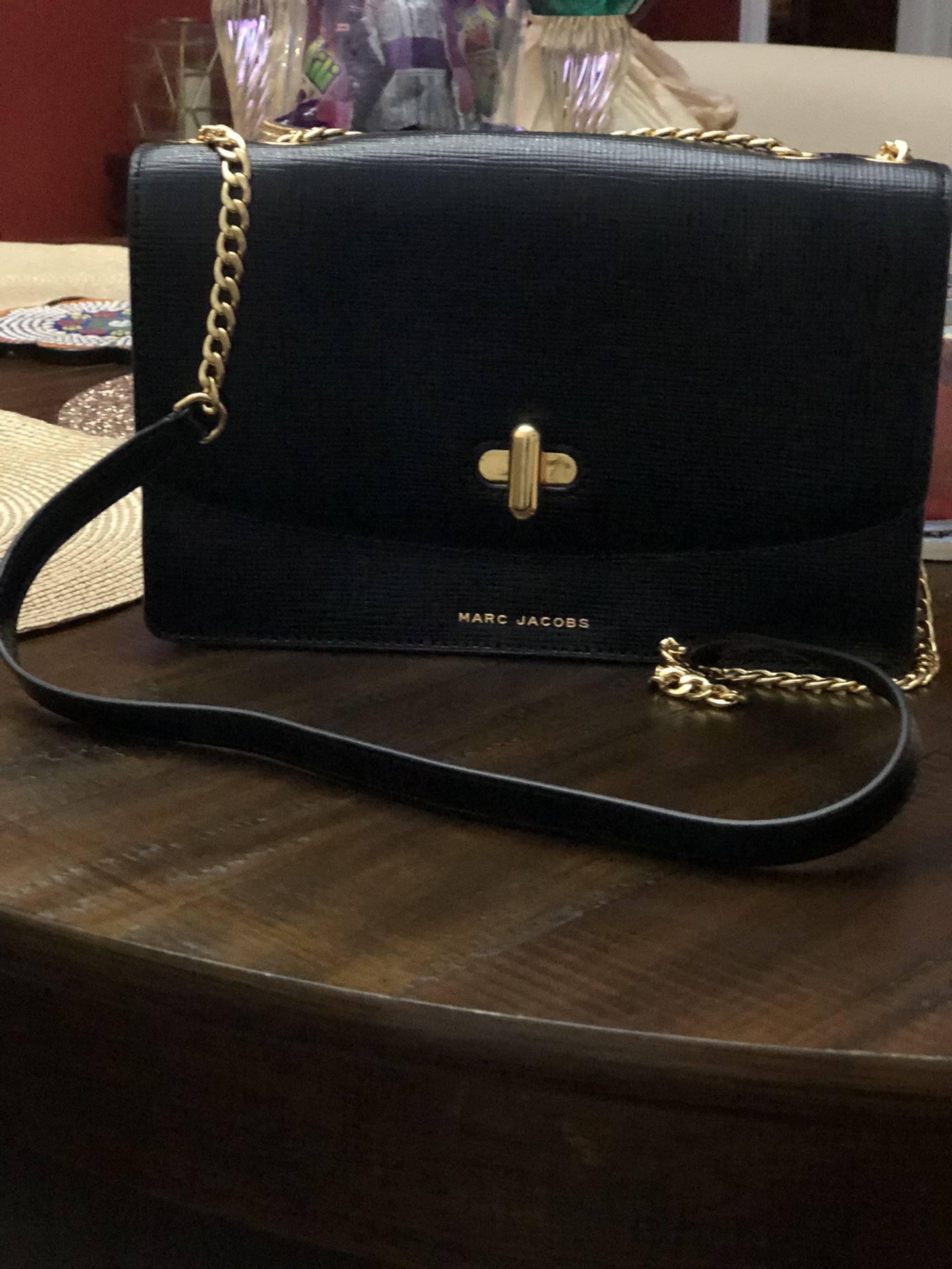 Marc Jacobs Desinger Bag