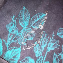 Dog Training Prong Choke Collar 