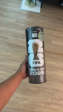 FiFa workd cup album+stickers