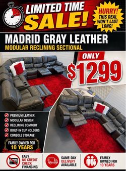 LABOR DAY SALE IS GOING ON NOW! IN STOCK SAME DAY DELIVERY 🚚 EASY FINANCING