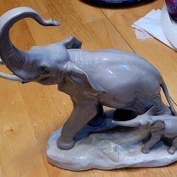 Authentic Spanish Lladro From Spain