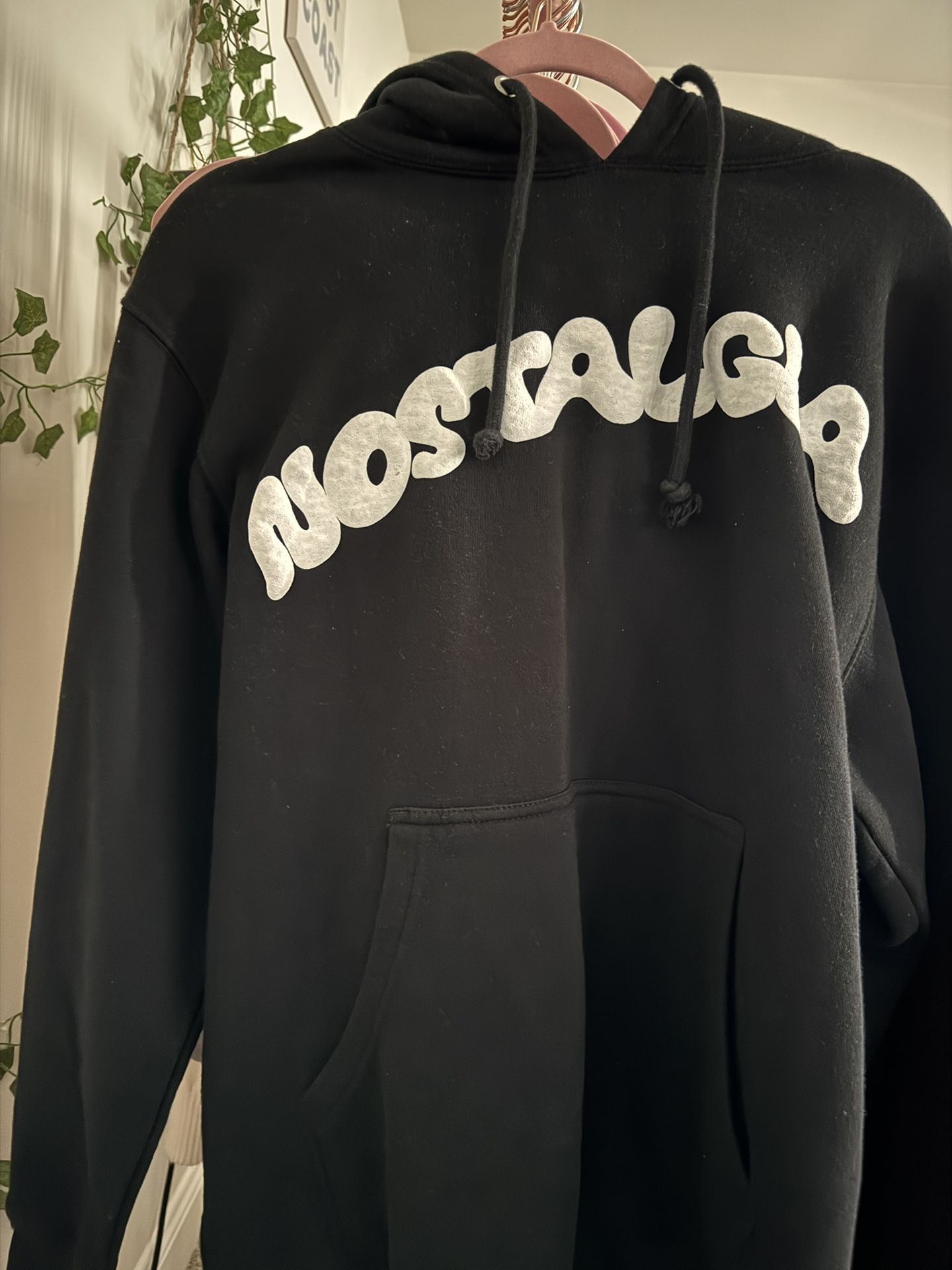 hoodie