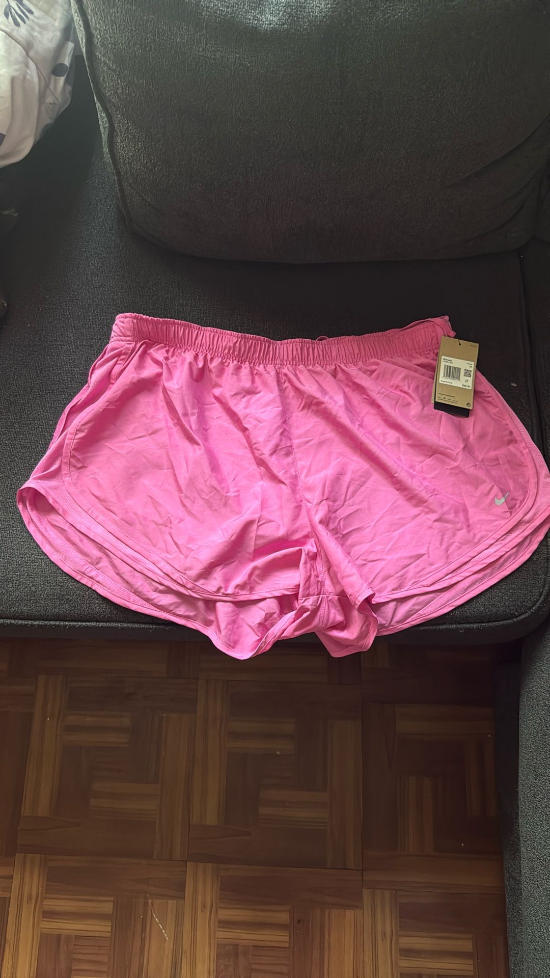 Nike Women dri Fit Shorts