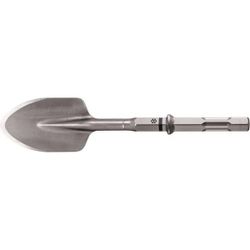 Masonry Steel Clay Chisel